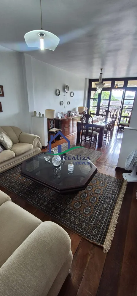 Apartamento, 3 quartos, 150 m² - Foto 3
