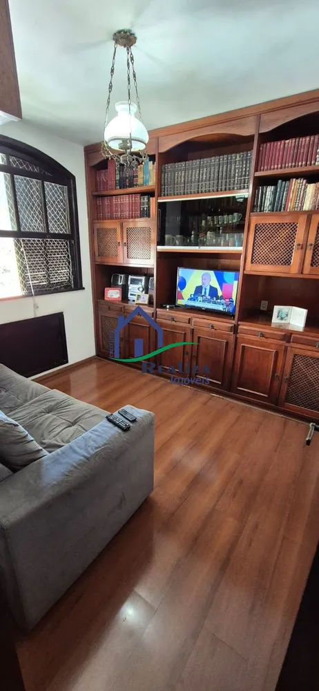 Apartamento, 3 quartos, 150 m² - Foto 5