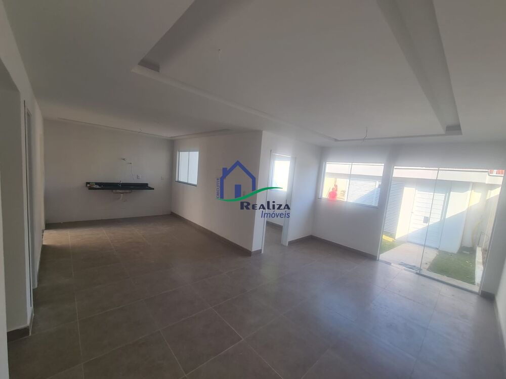 Casa, 2 quartos, 88 m² - Foto 3