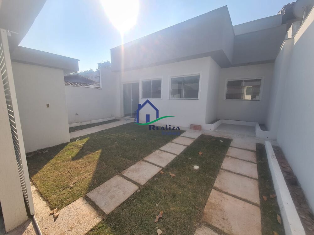 Casa, 2 quartos, 88 m² - Foto 1