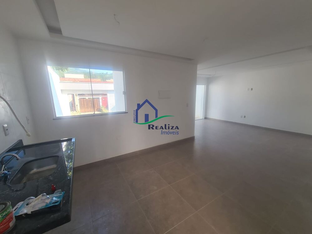 Casa, 2 quartos, 88 m² - Foto 2