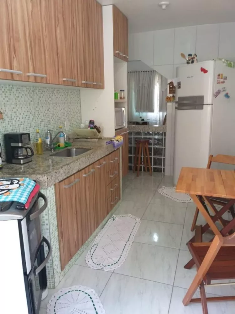 Casa, 2 quartos, 67 m² - Foto 13
