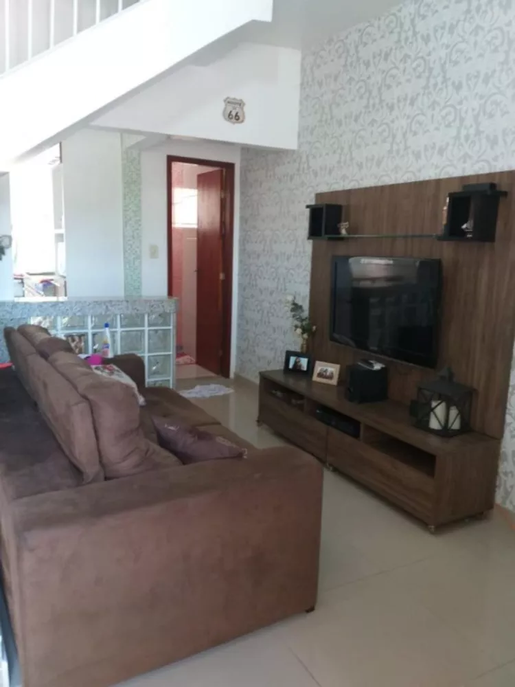 Casa, 2 quartos, 67 m² - Foto 3