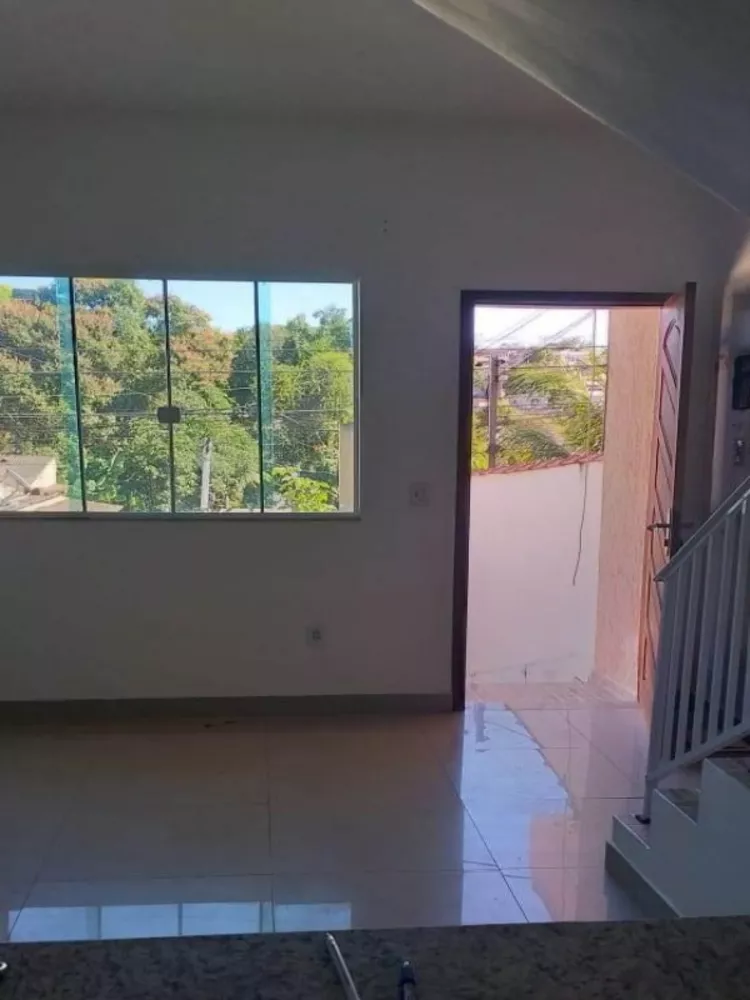 Casa, 2 quartos, 67 m² - Foto 2