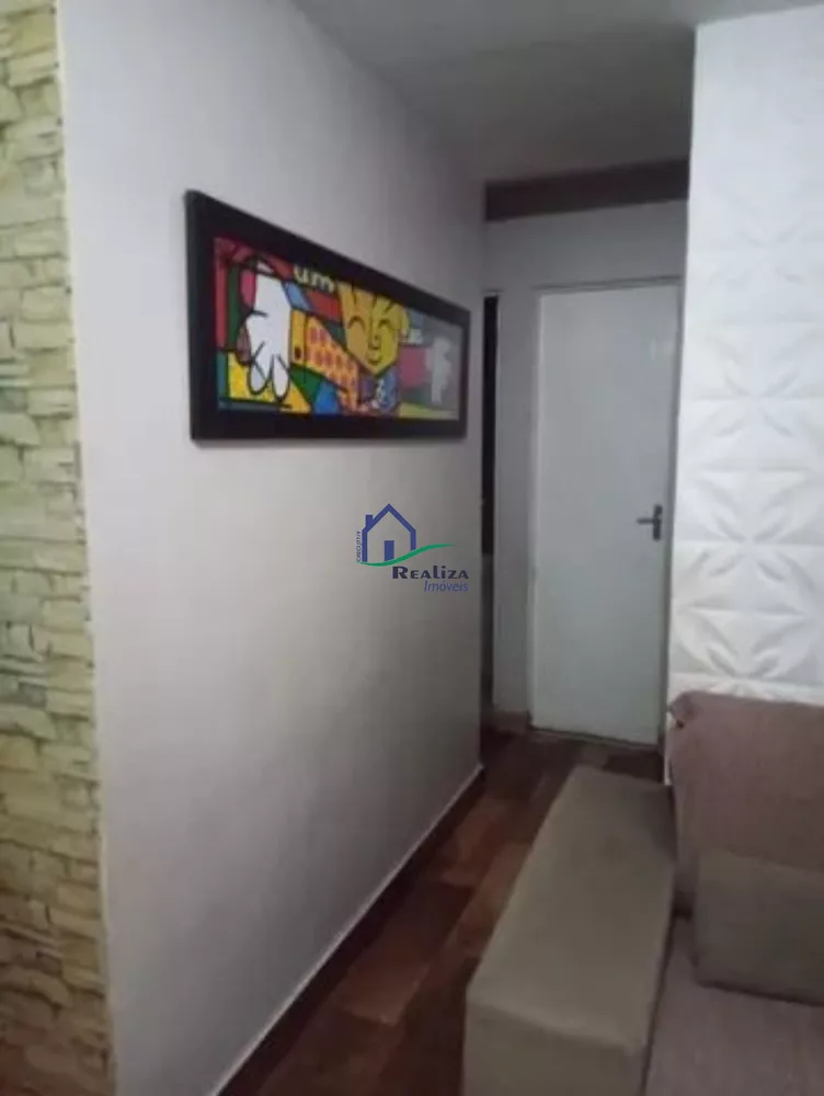 Apartamento, 2 quartos, 63 m² - Foto 5