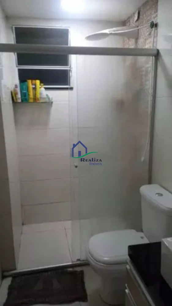 Apartamento, 2 quartos, 63 m² - Foto 6