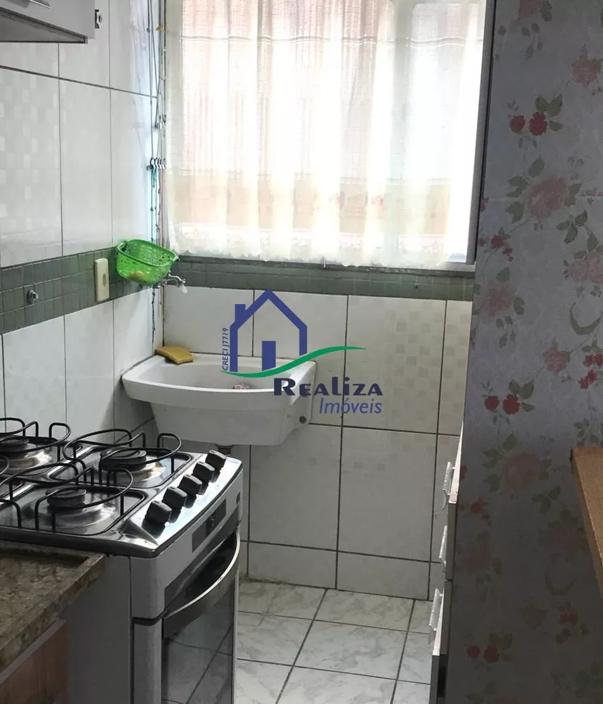Flat/Apart Hotel, 2 quartos, 46 m² - Foto 8