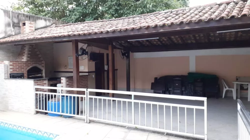 Casa, 2 quartos, 87 m² - Foto 17