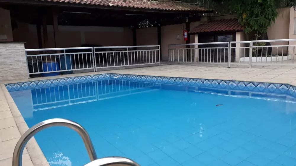 Casa, 2 quartos, 87 m² - Foto 16