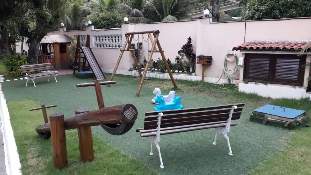 Casa, 2 quartos, 87 m² - Foto 19