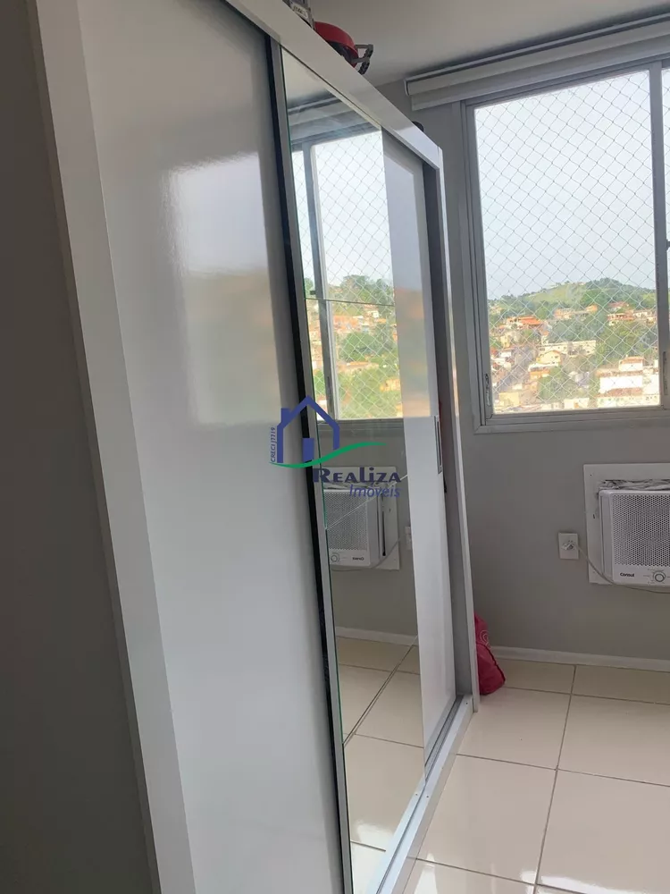 Apartamento, 1 quarto, 52 m² - Foto 8