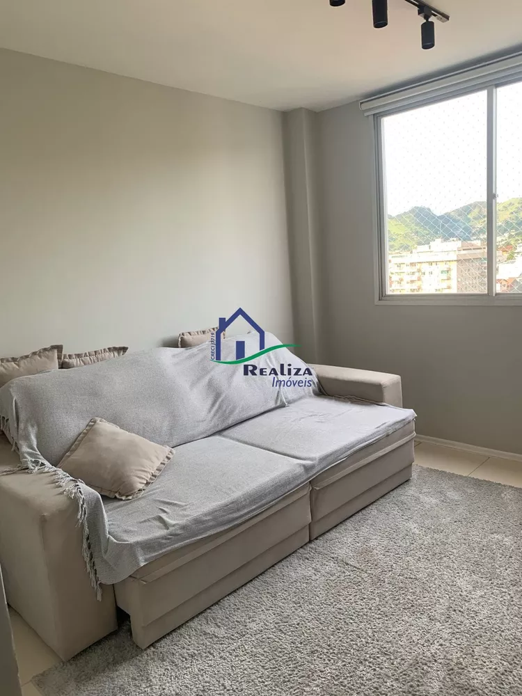 Apartamento, 1 quarto, 52 m² - Foto 4