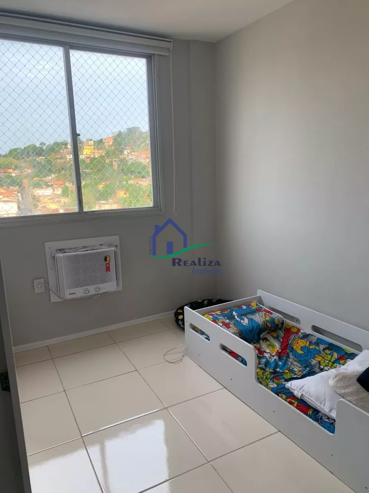 Apartamento, 1 quarto, 52 m² - Foto 5