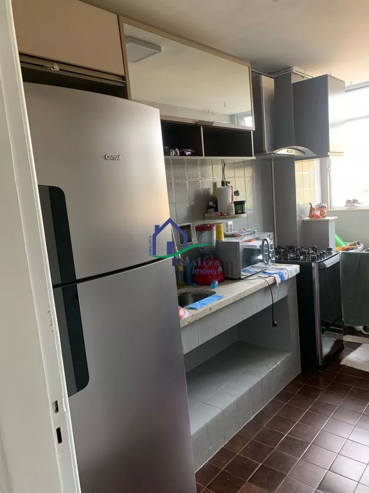 Apartamento, 1 quarto, 52 m² - Foto 10