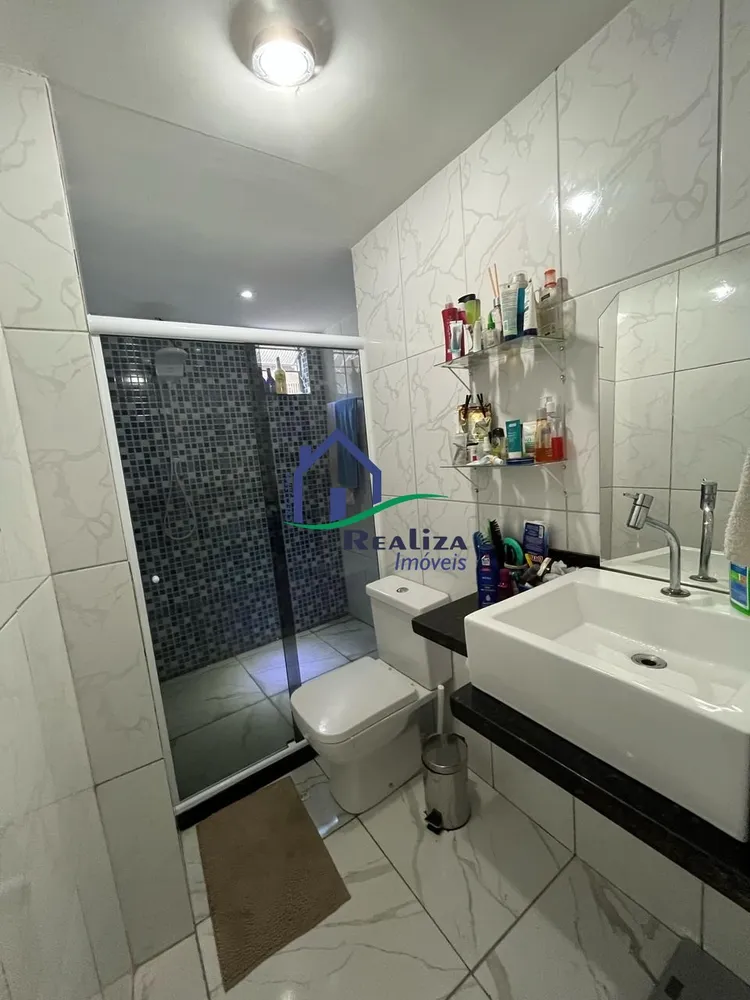 Casa, 2 quartos, 150 m² - Foto 16