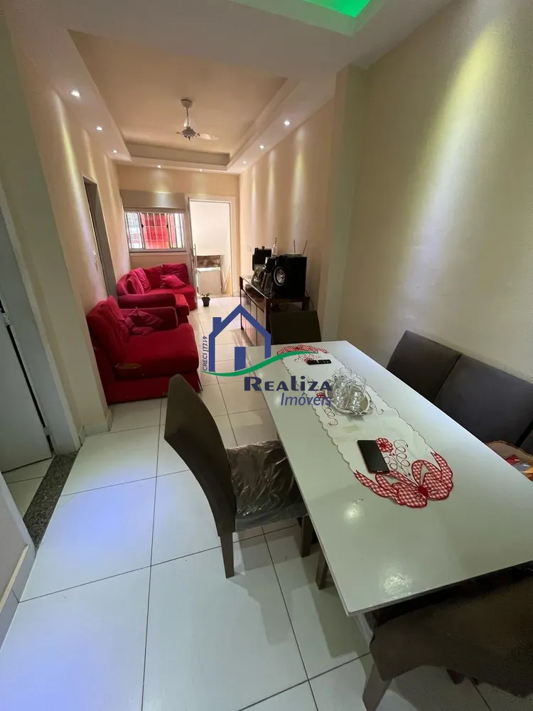Casa, 2 quartos, 150 m² - Foto 7