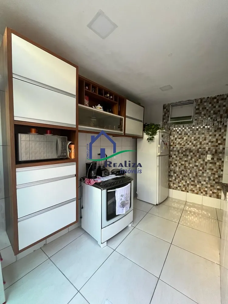 Casa, 2 quartos, 150 m² - Foto 13