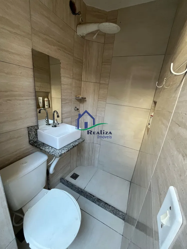 Casa, 2 quartos, 150 m² - Foto 19