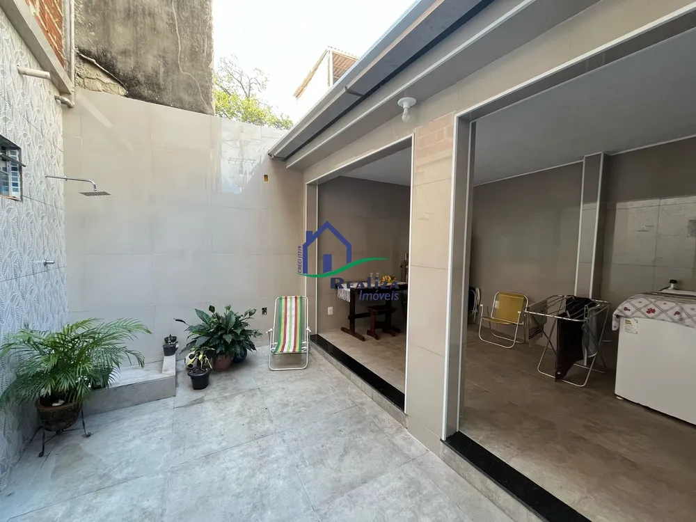 Casa, 2 quartos, 150 m² - Foto 25