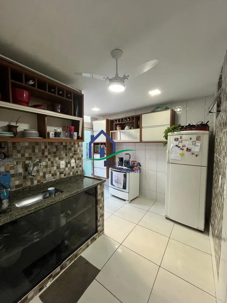 Casa, 2 quartos, 150 m² - Foto 10