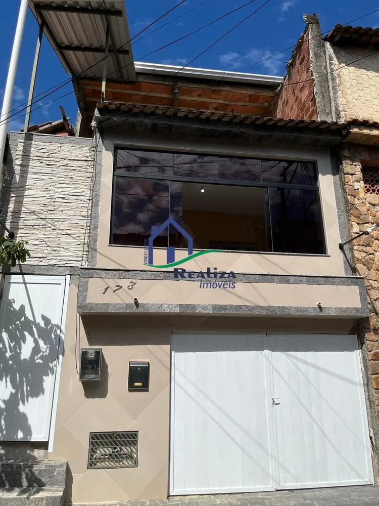 Casa, 2 quartos, 150 m² - Foto 2