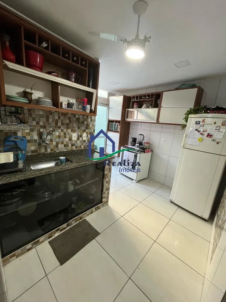 Casa, 2 quartos, 150 m² - Foto 11