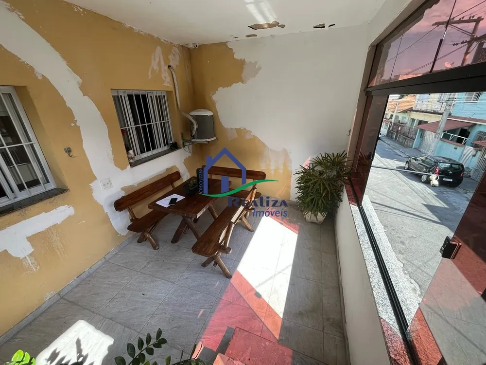 Casa, 2 quartos, 150 m² - Foto 29