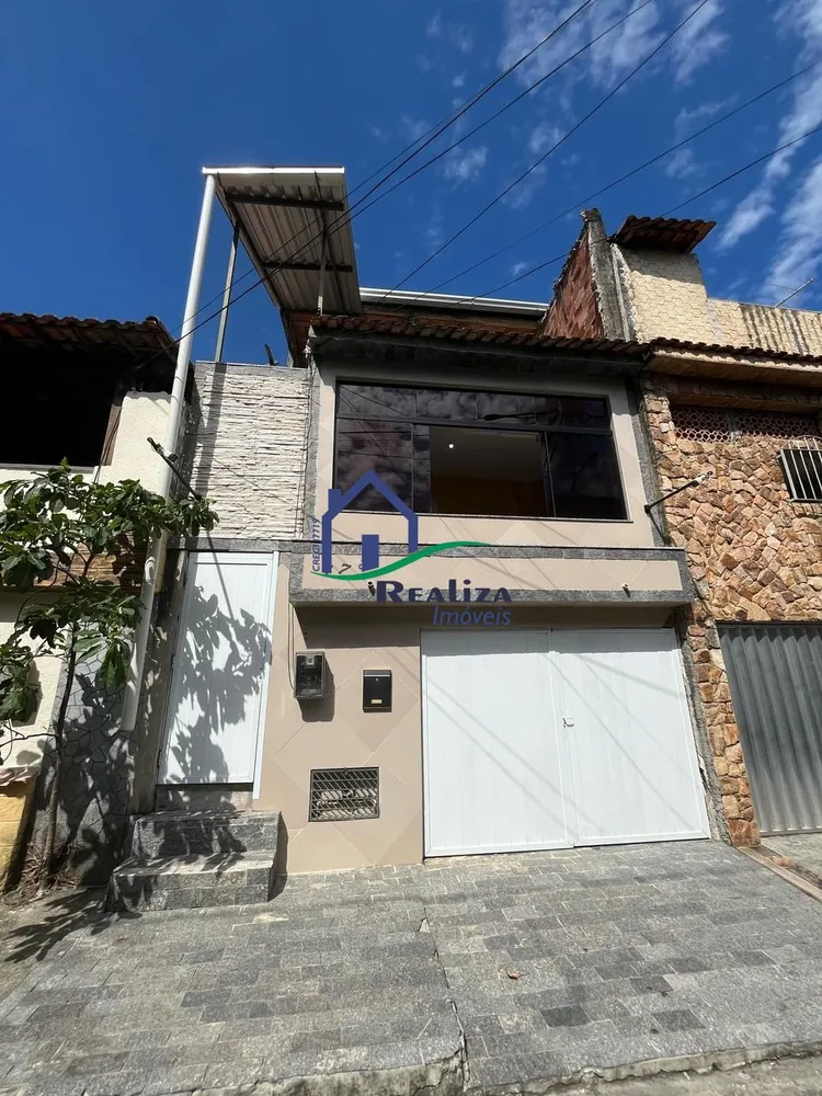 Casa, 2 quartos, 150 m² - Foto 1