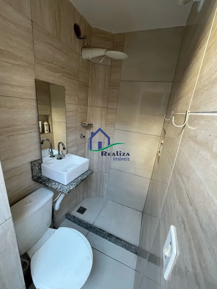 Casa, 2 quartos, 150 m² - Foto 17