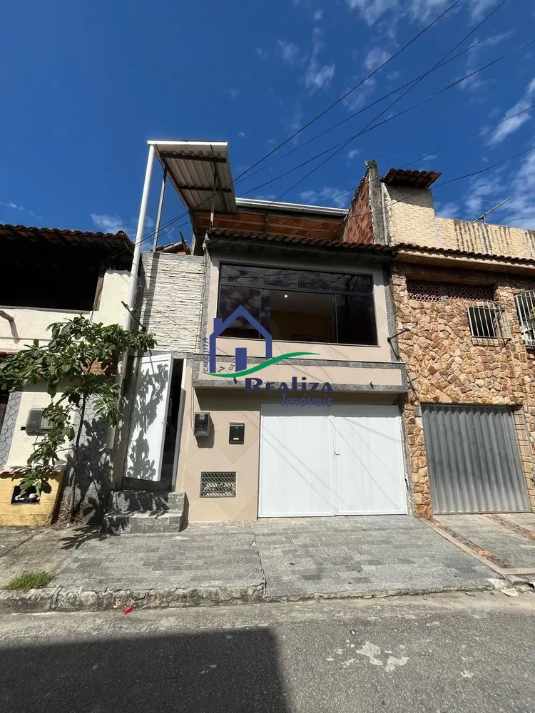 Casa, 2 quartos, 150 m² - Foto 3