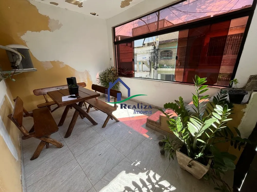 Casa, 2 quartos, 150 m² - Foto 30