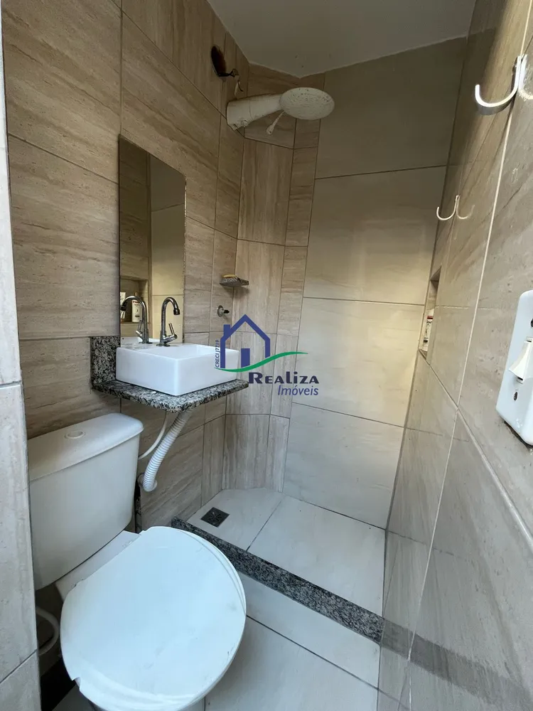 Casa, 2 quartos, 150 m² - Foto 18