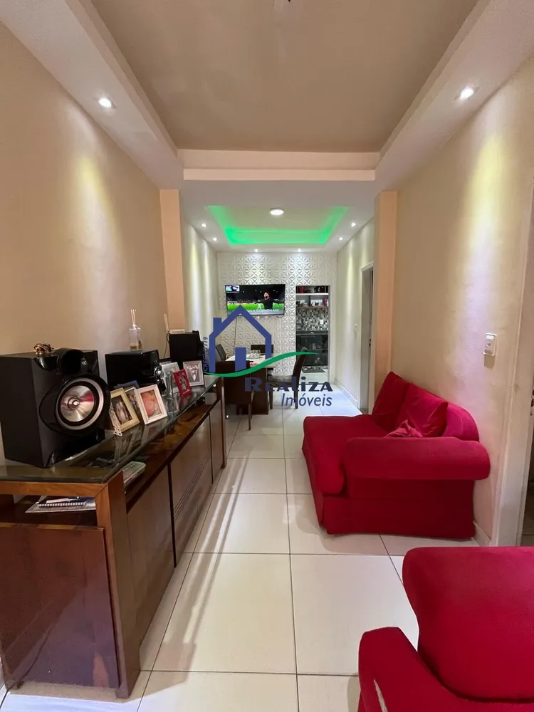 Casa, 2 quartos, 150 m² - Foto 8
