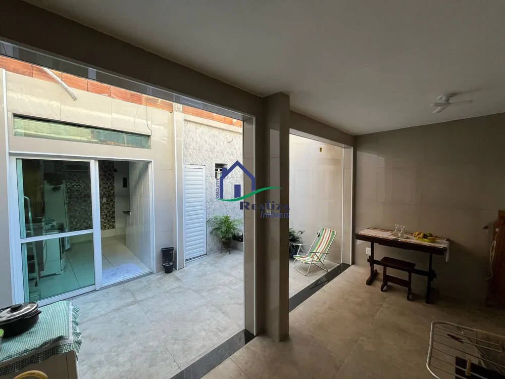 Casa, 2 quartos, 150 m² - Foto 22