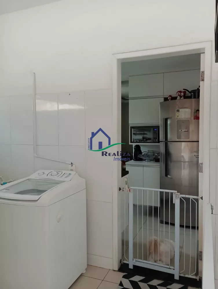 Casa, 2 quartos, 68 m² - Foto 6