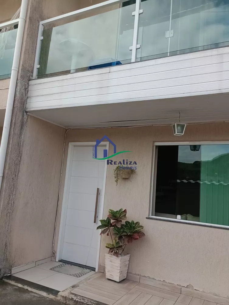 Casa, 2 quartos, 68 m² - Foto 1