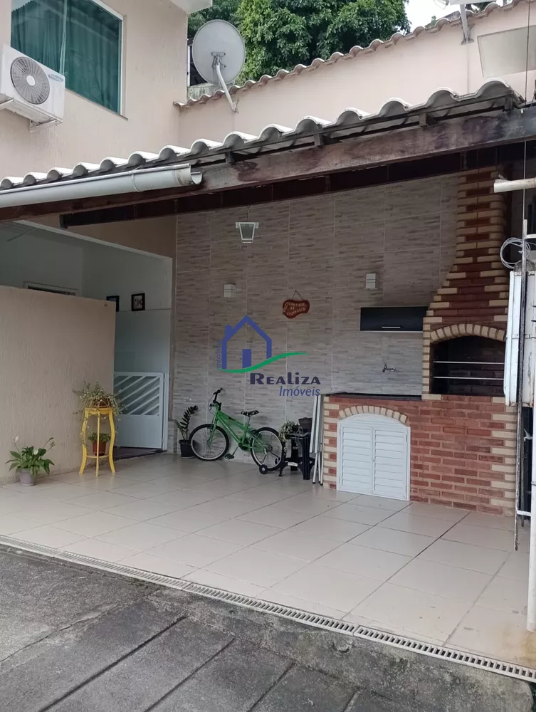 Casa, 2 quartos, 68 m² - Foto 5