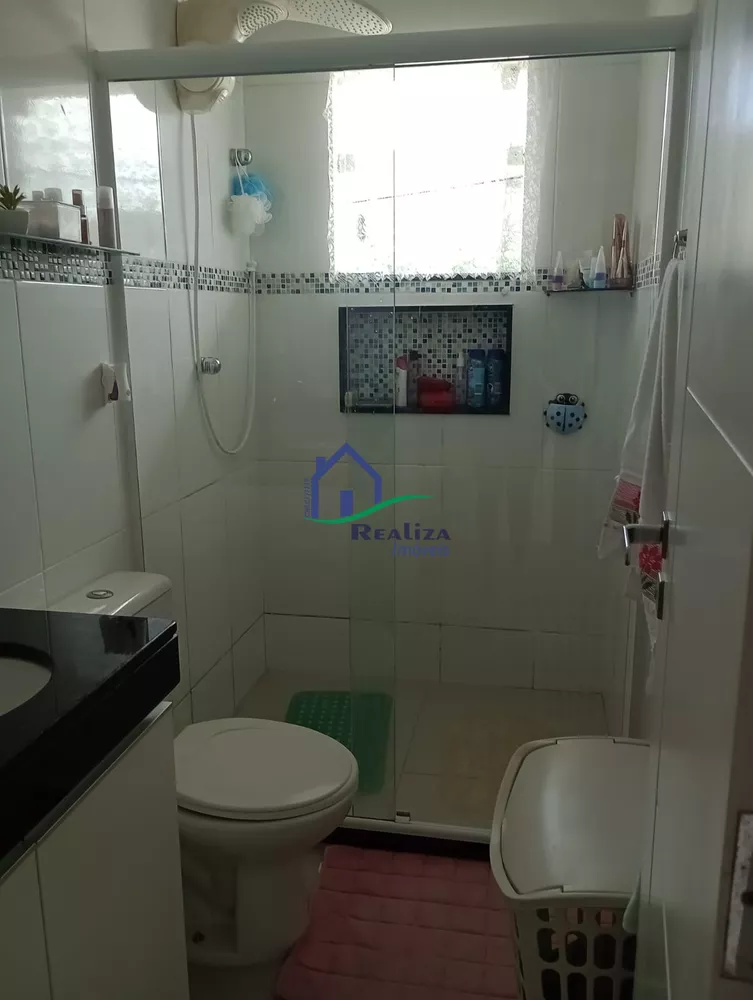 Casa, 2 quartos, 68 m² - Foto 19