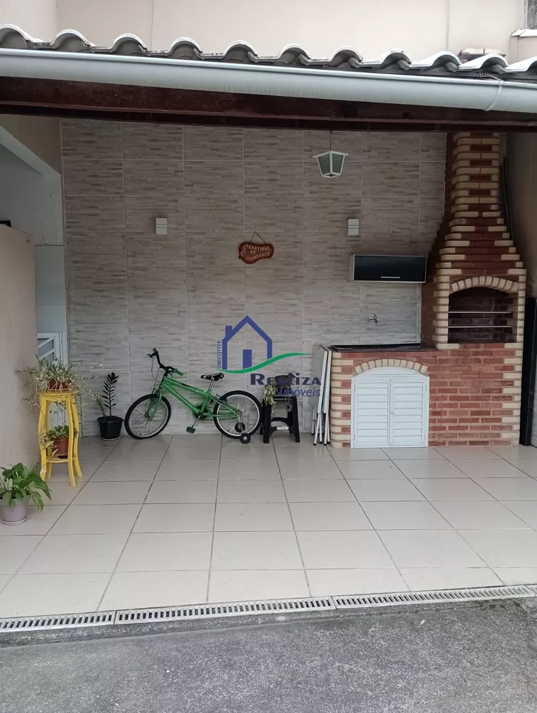 Casa, 2 quartos, 68 m² - Foto 4