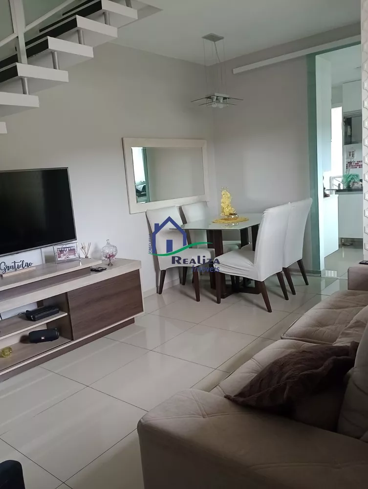 Casa, 2 quartos, 68 m² - Foto 13