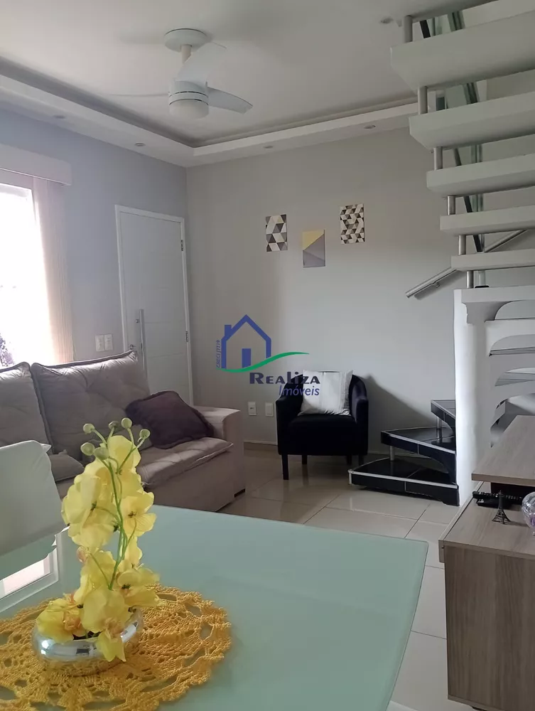 Casa, 2 quartos, 68 m² - Foto 15