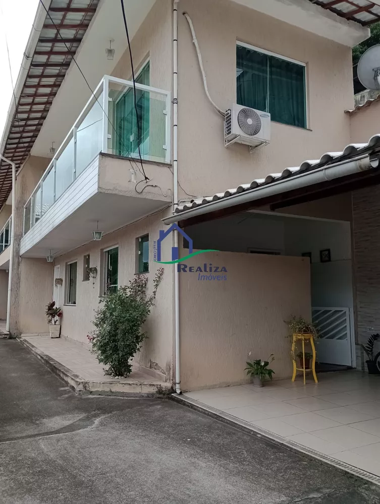 Casa, 2 quartos, 68 m² - Foto 2