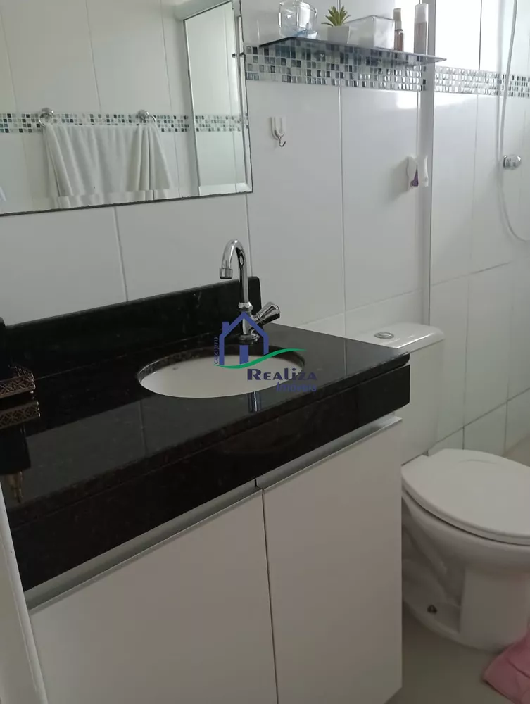 Casa, 2 quartos, 68 m² - Foto 20