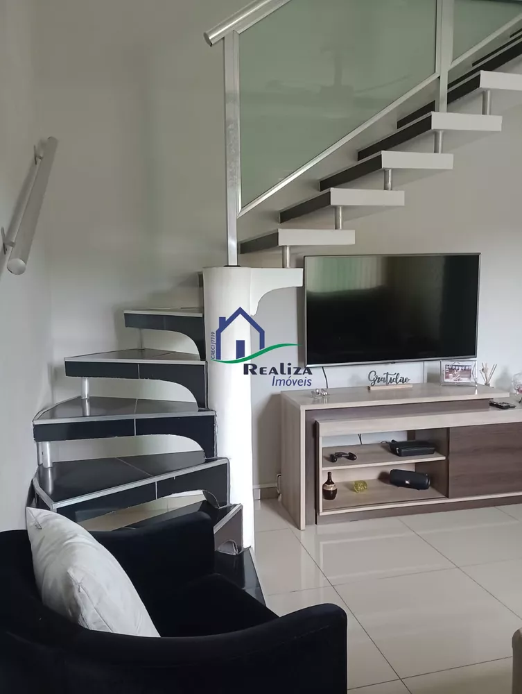 Casa, 2 quartos, 68 m² - Foto 11
