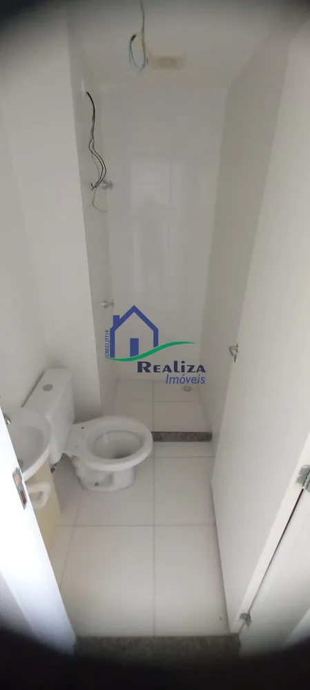 Apartamento, 2 quartos, 45 m² - Foto 10