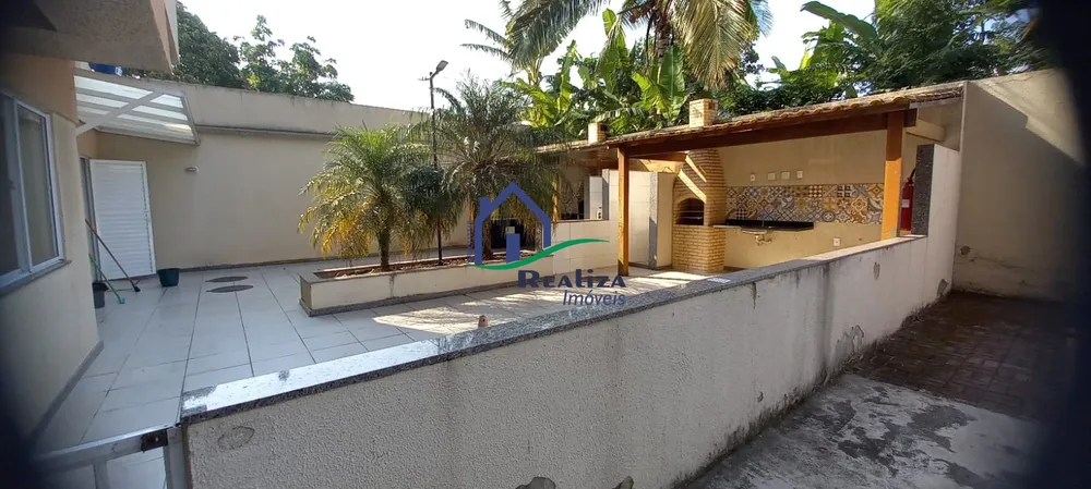 Apartamento, 2 quartos, 45 m² - Foto 13