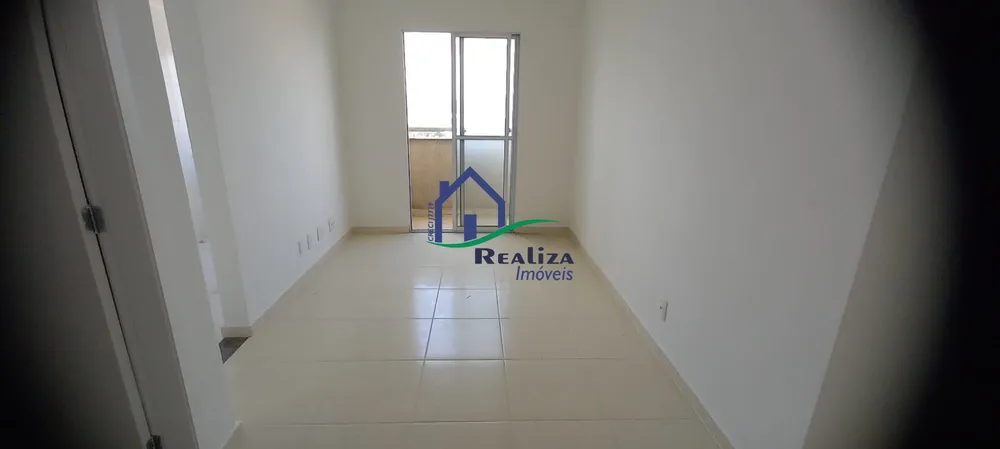 Apartamento, 2 quartos, 45 m² - Foto 1