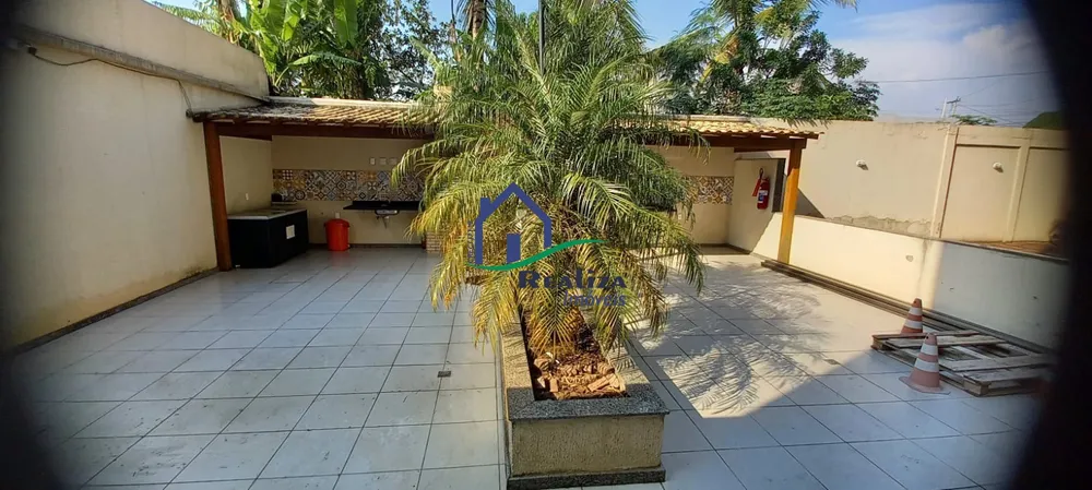 Apartamento, 2 quartos, 45 m² - Foto 15