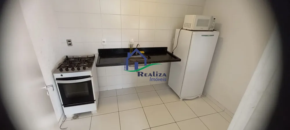 Apartamento, 2 quartos, 45 m² - Foto 17