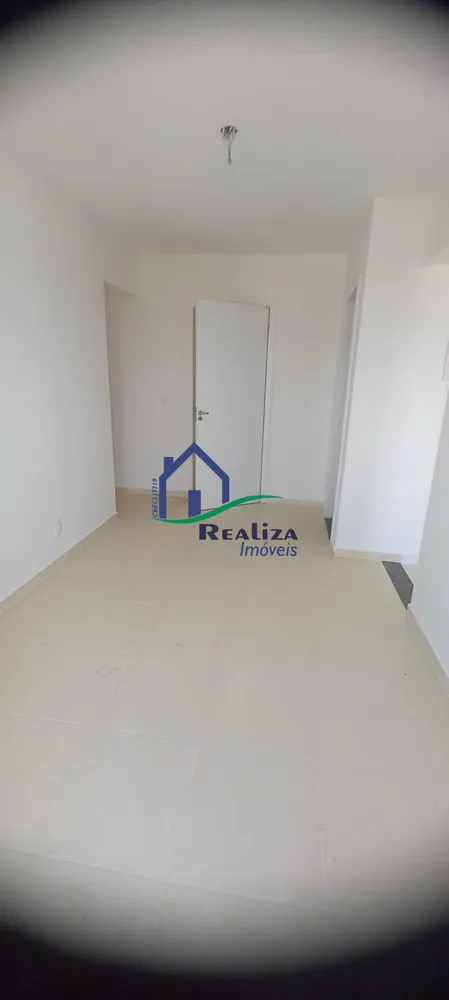 Apartamento, 2 quartos, 45 m² - Foto 2